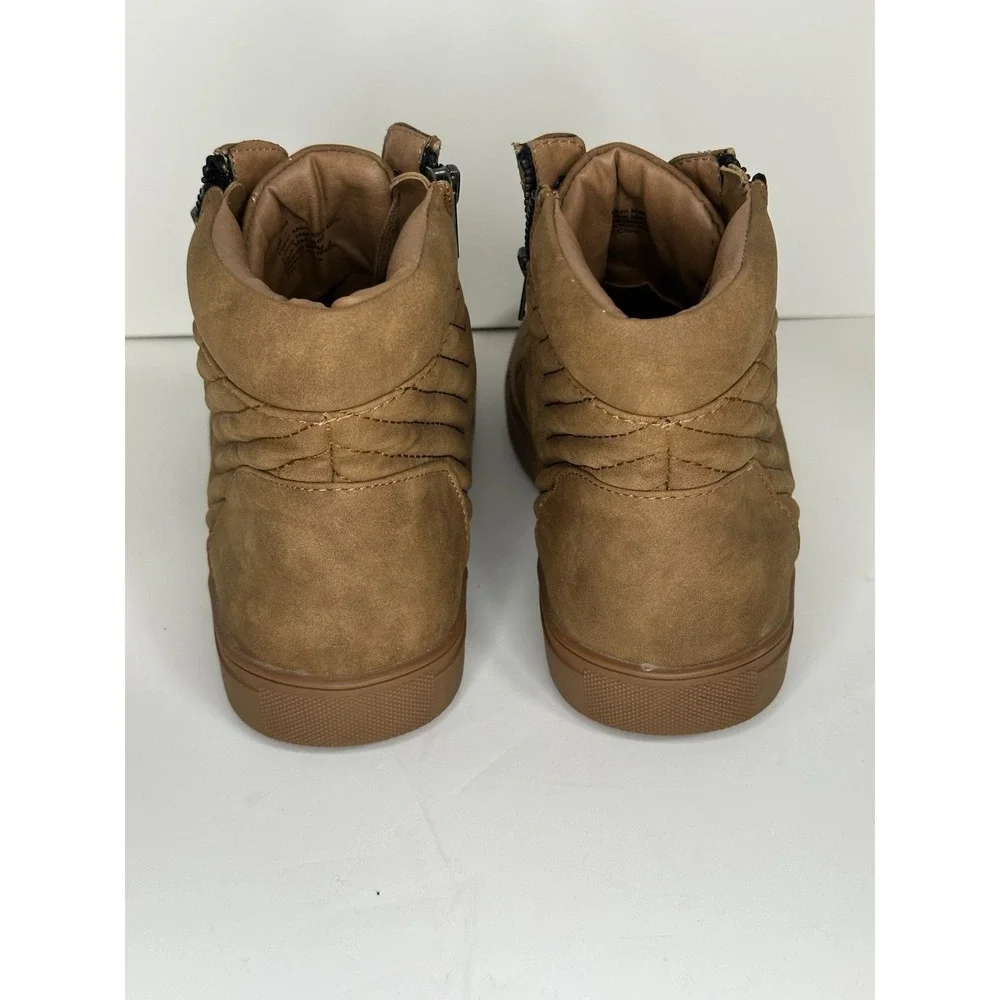 Steve Madden steve madden
